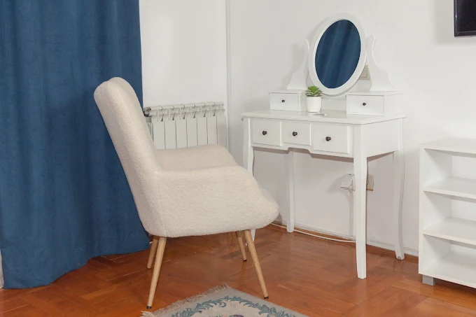 Elegantne sobe